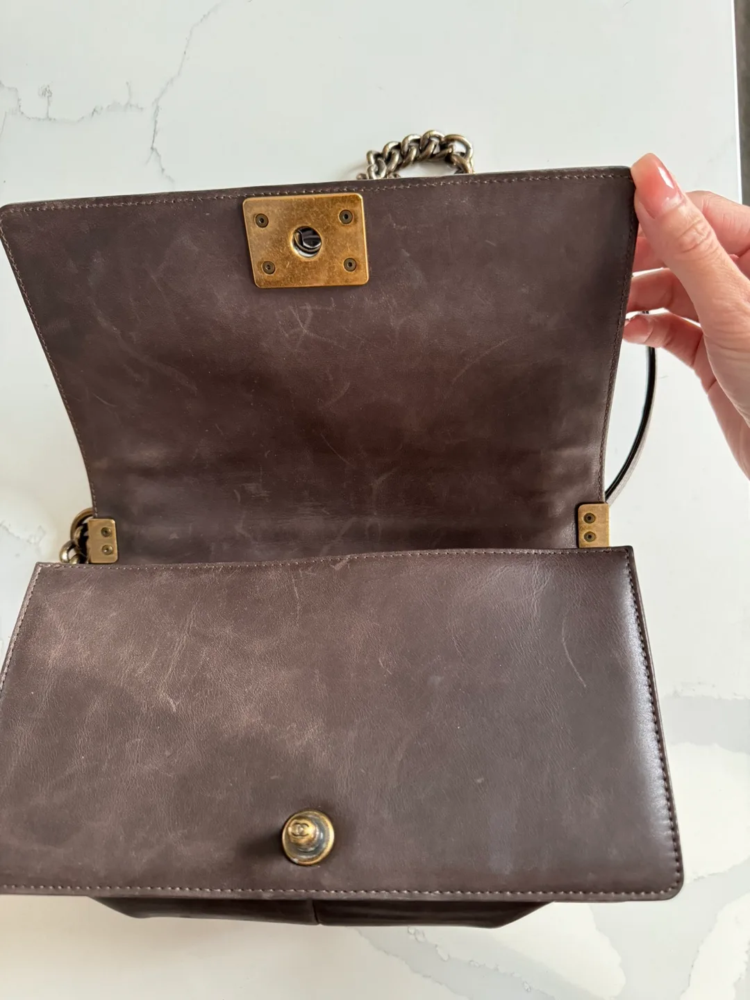 Chanel Bag image indicator(8)