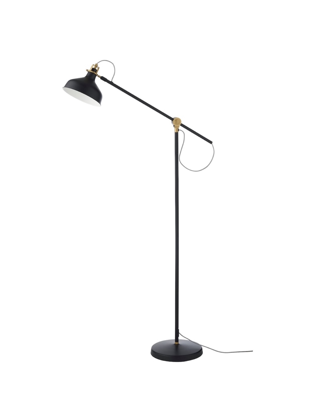 IKEA RANARP Floor/Reading Lamp - photo 2