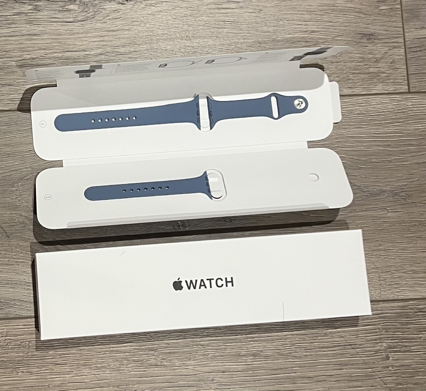 Apple Watch SE 2nd Gen 44mm GPS Silver Aluminum - photo 4