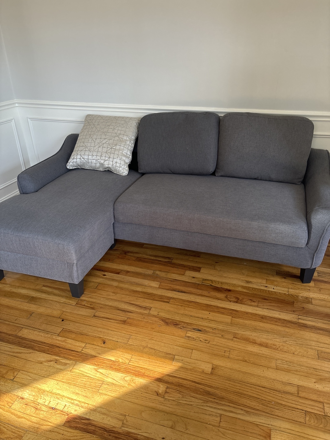 Sectional Sofa
