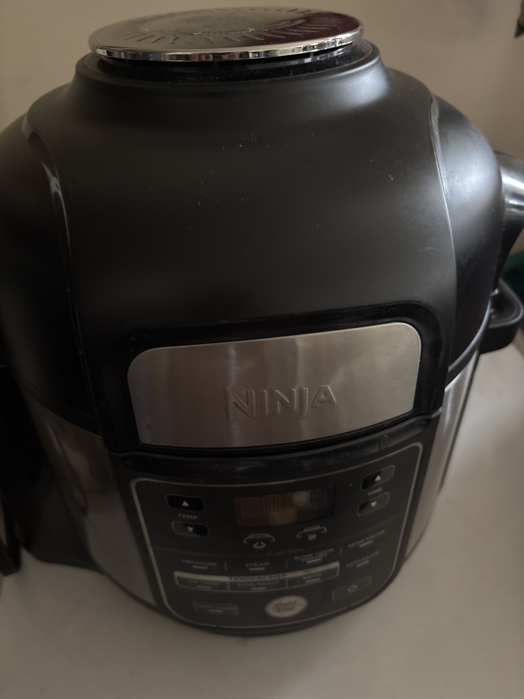 Ninja Foodi 8-in-1 Digital Air Fryer