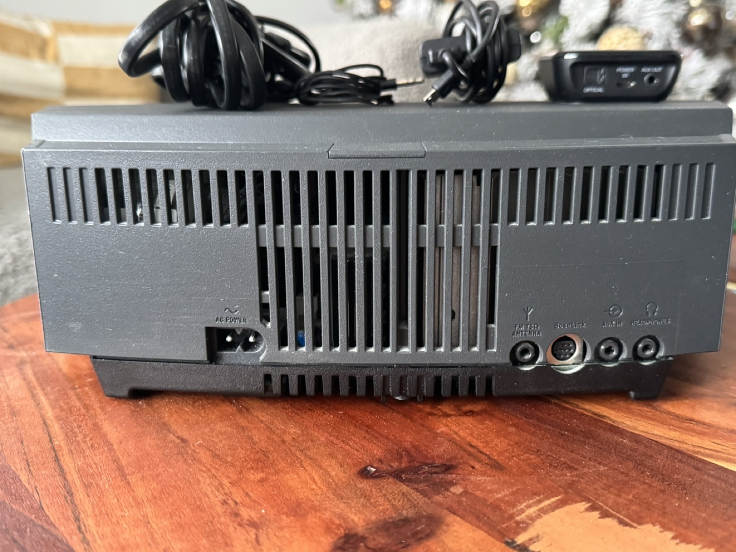 Bose Wave Music System III with Bluetooth adaptor - photo 2