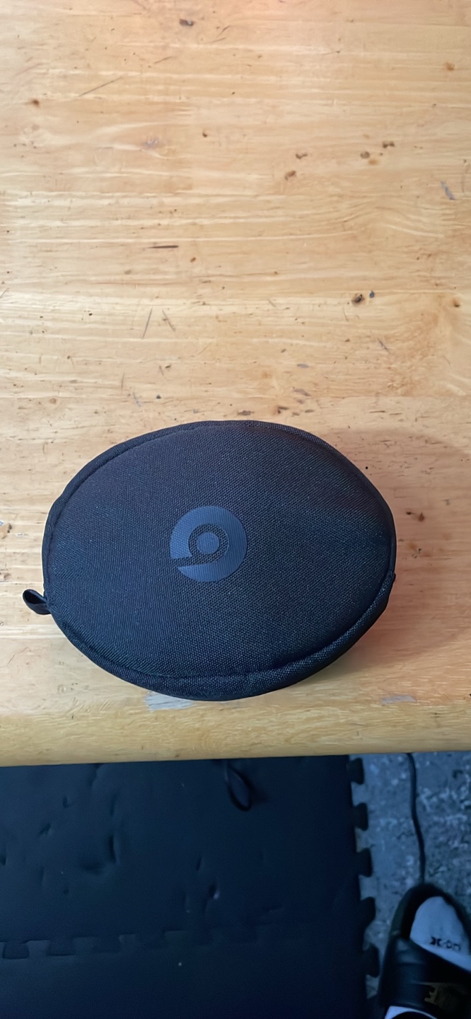 Beats by Dre Solo 3 Wireless Headphones