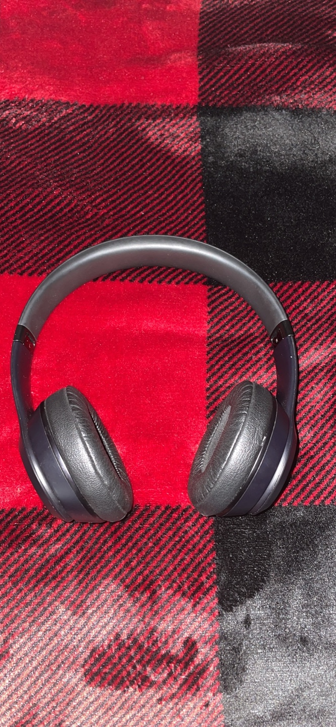 Beats by Dre Solo 3 Wireless Headphones - photo 3