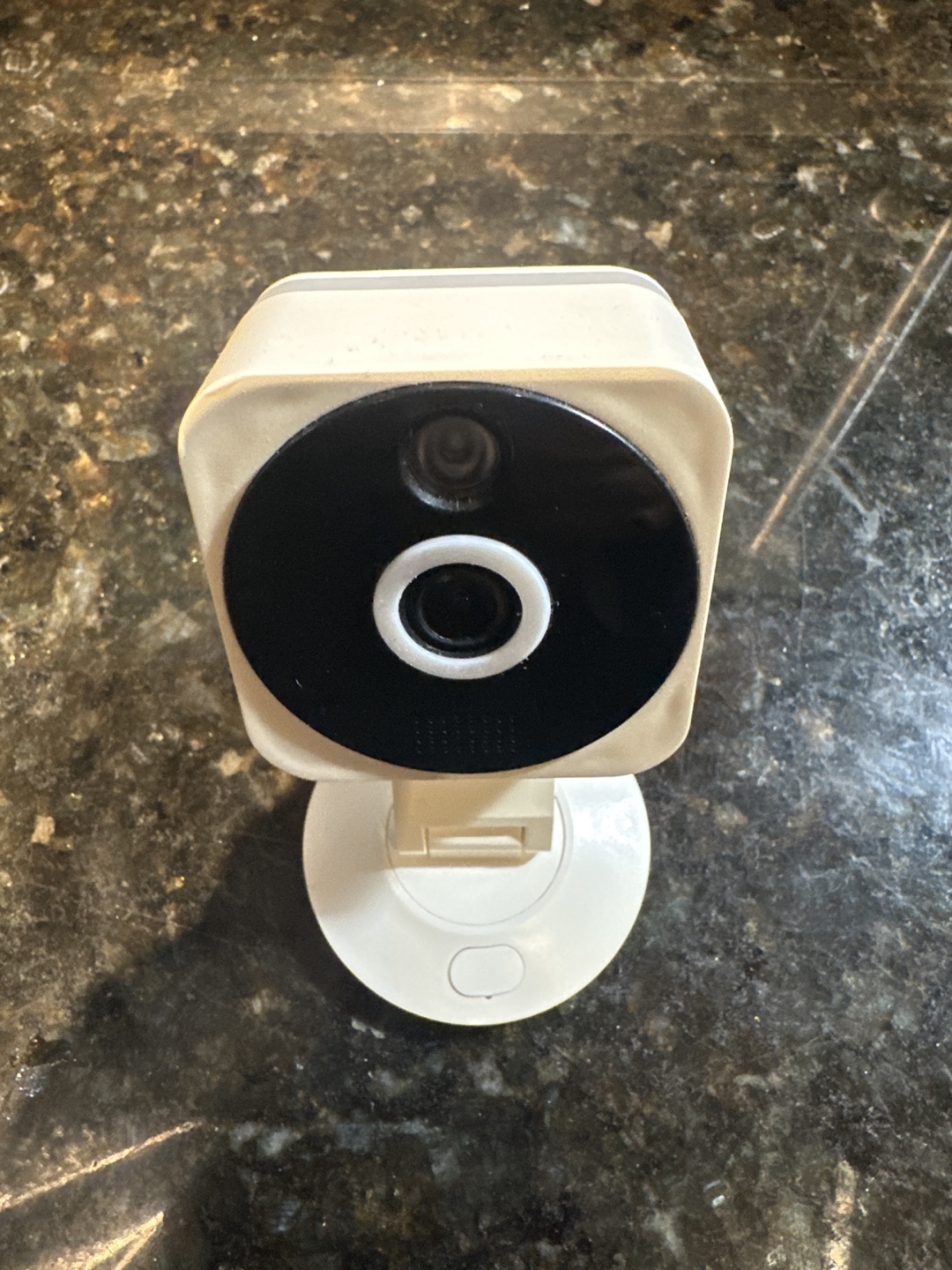 ZZCP WiFi Security Camera #ThriftyPicks