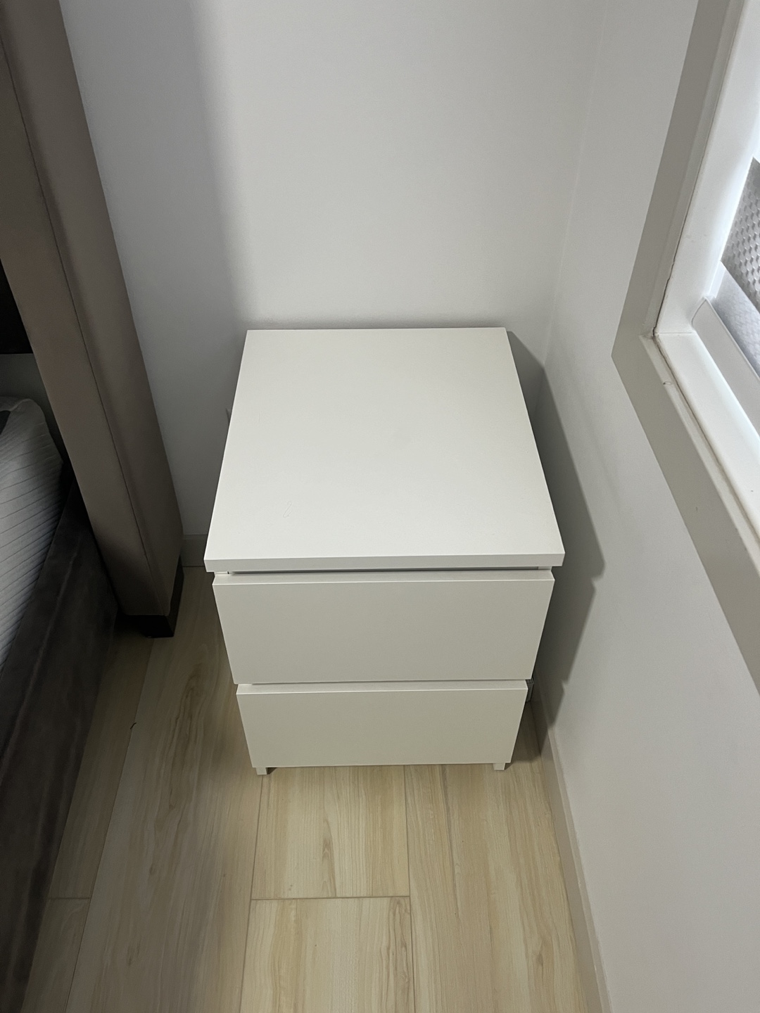 Urgent Sale - IKEA Nightstand X 2