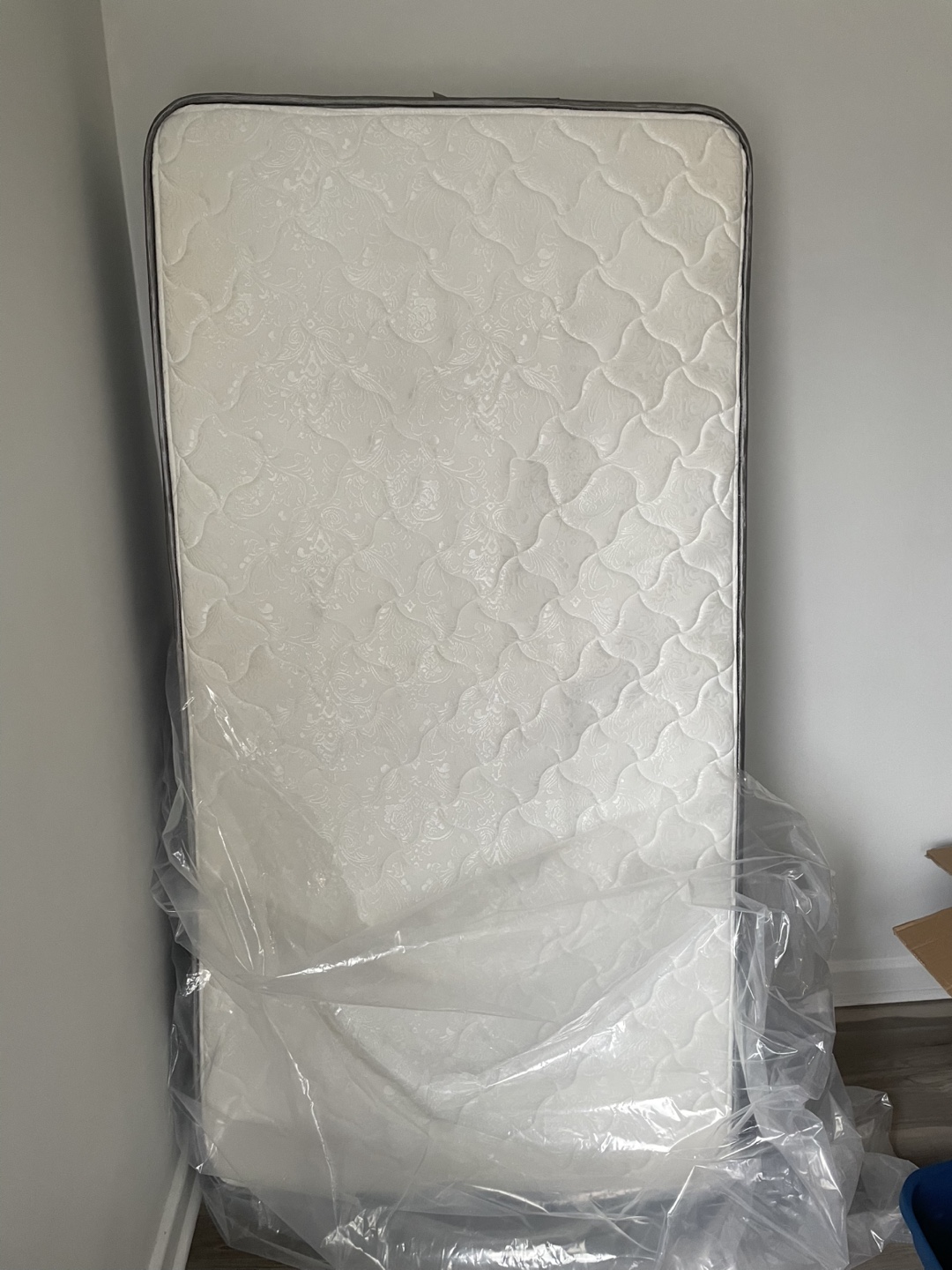 Mattress