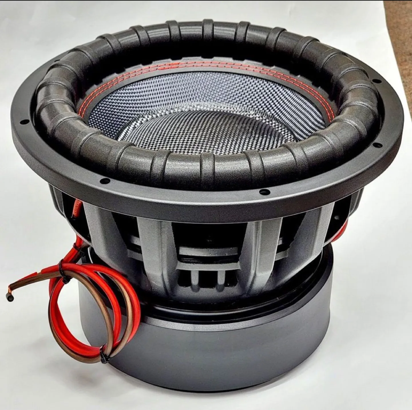 Hyper Power 12 Inch Subwoofer image indicator(3)