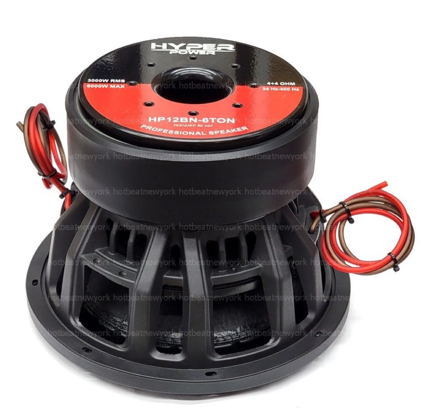 Hyper Power 12 Inch Subwoofer image indicator(4)