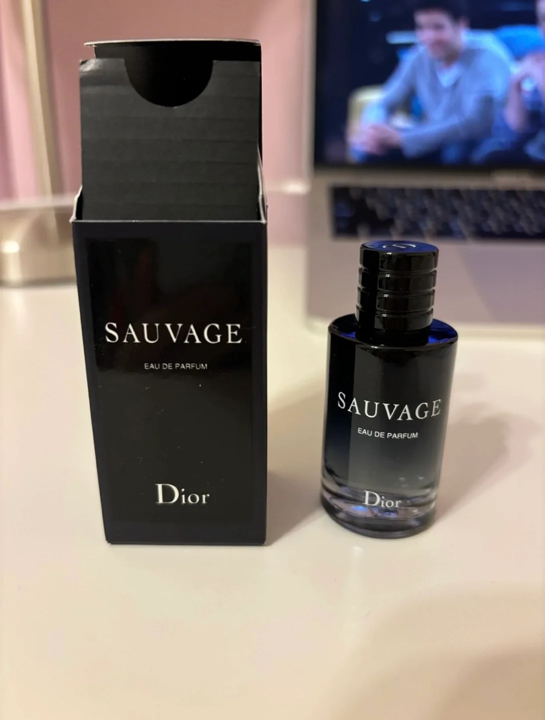 Dior Sauvage Parfum #ThriftyPicks thumbnail