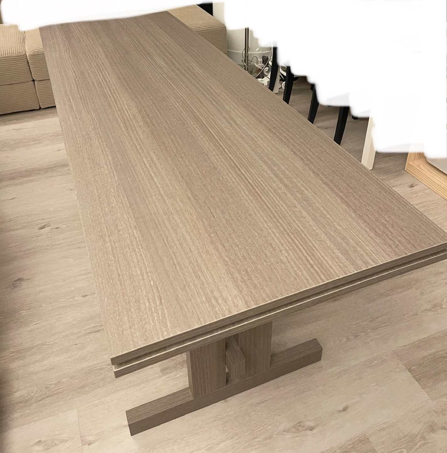 Dining Table - photo 2
