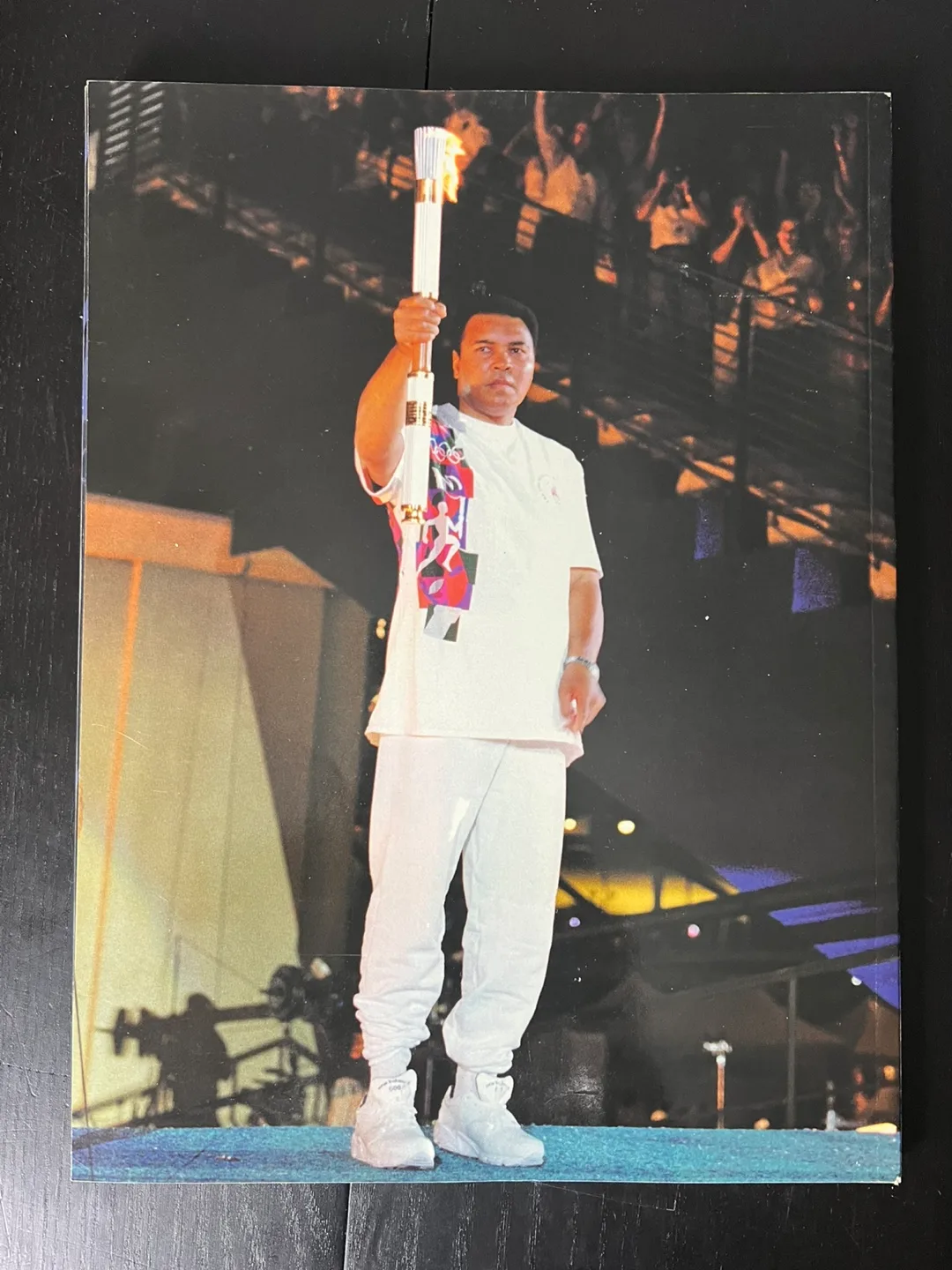 Muhammad Ali: The Greatest, Ali's Top 10 Fighters of All Time image indicator(2)