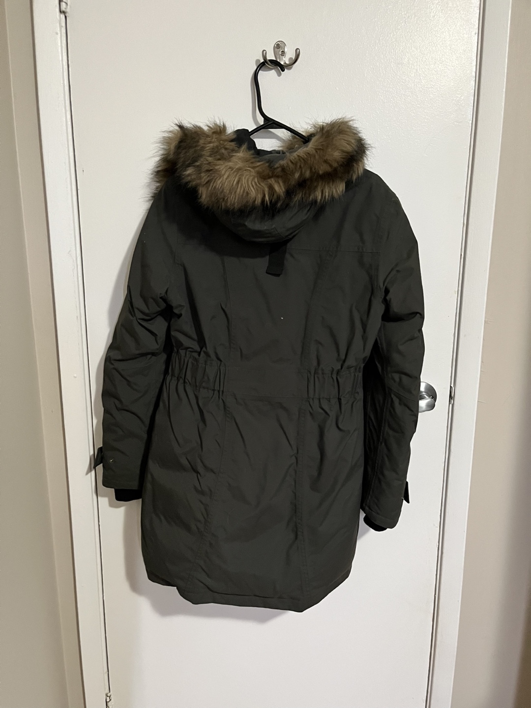 Mountain Warehouse Extreme Winter Jacket - photo 4