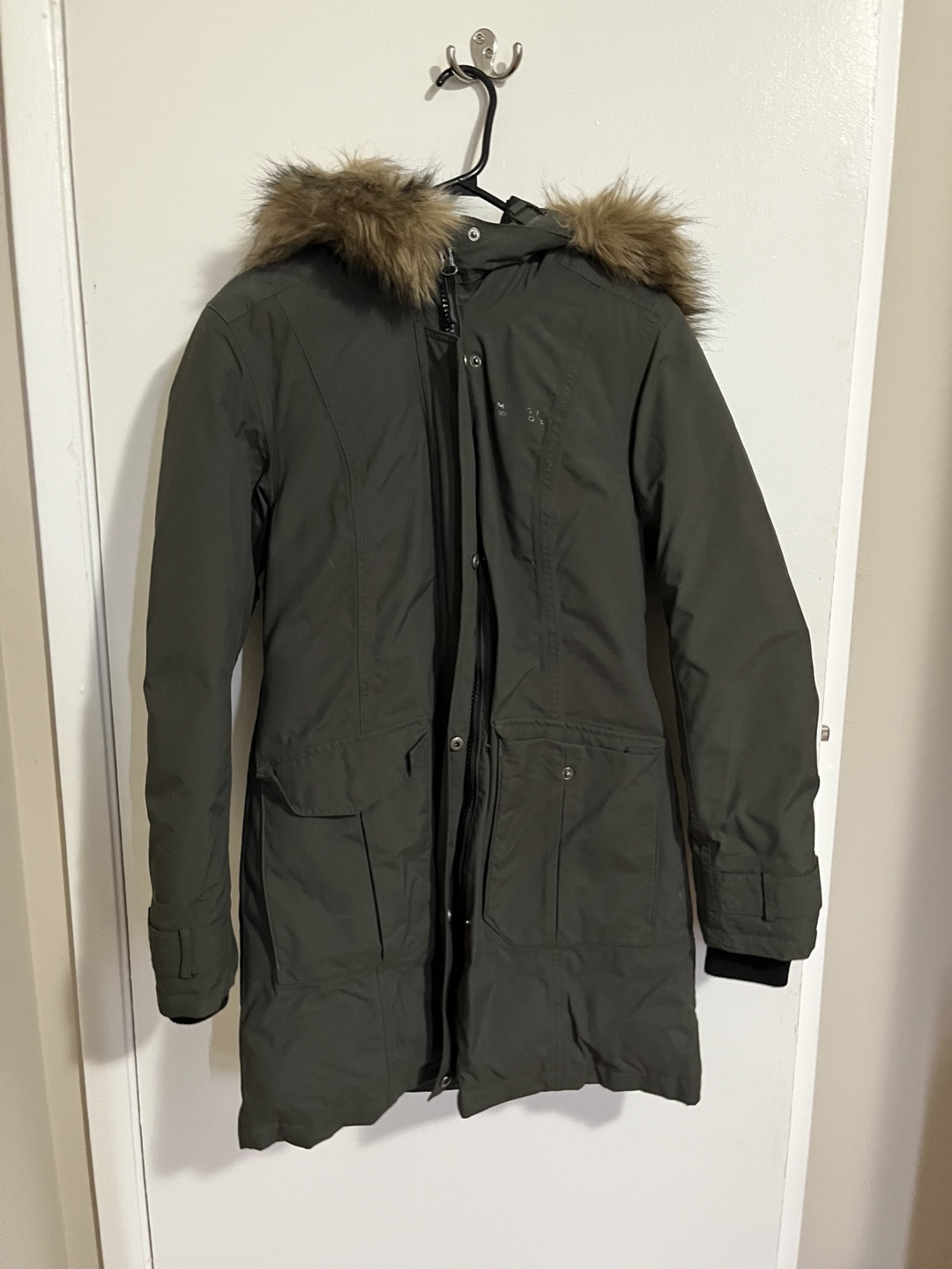 Mountain Warehouse Extreme Winter Jacket - photo 5