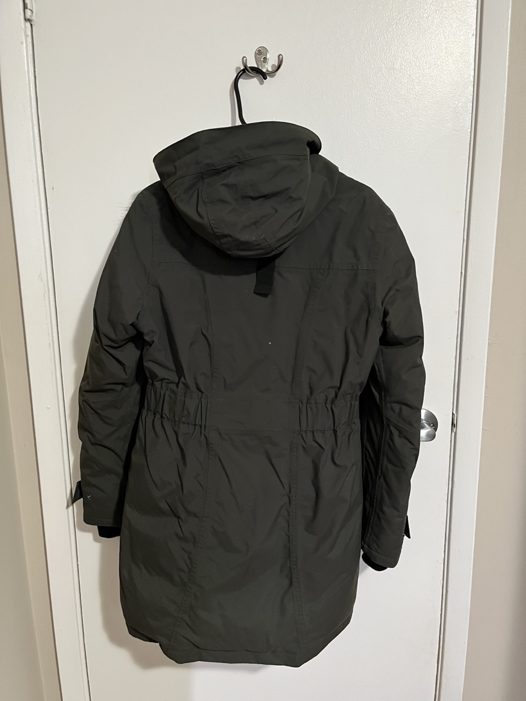 Mountain Warehouse Extreme Winter Jacket - photo 3