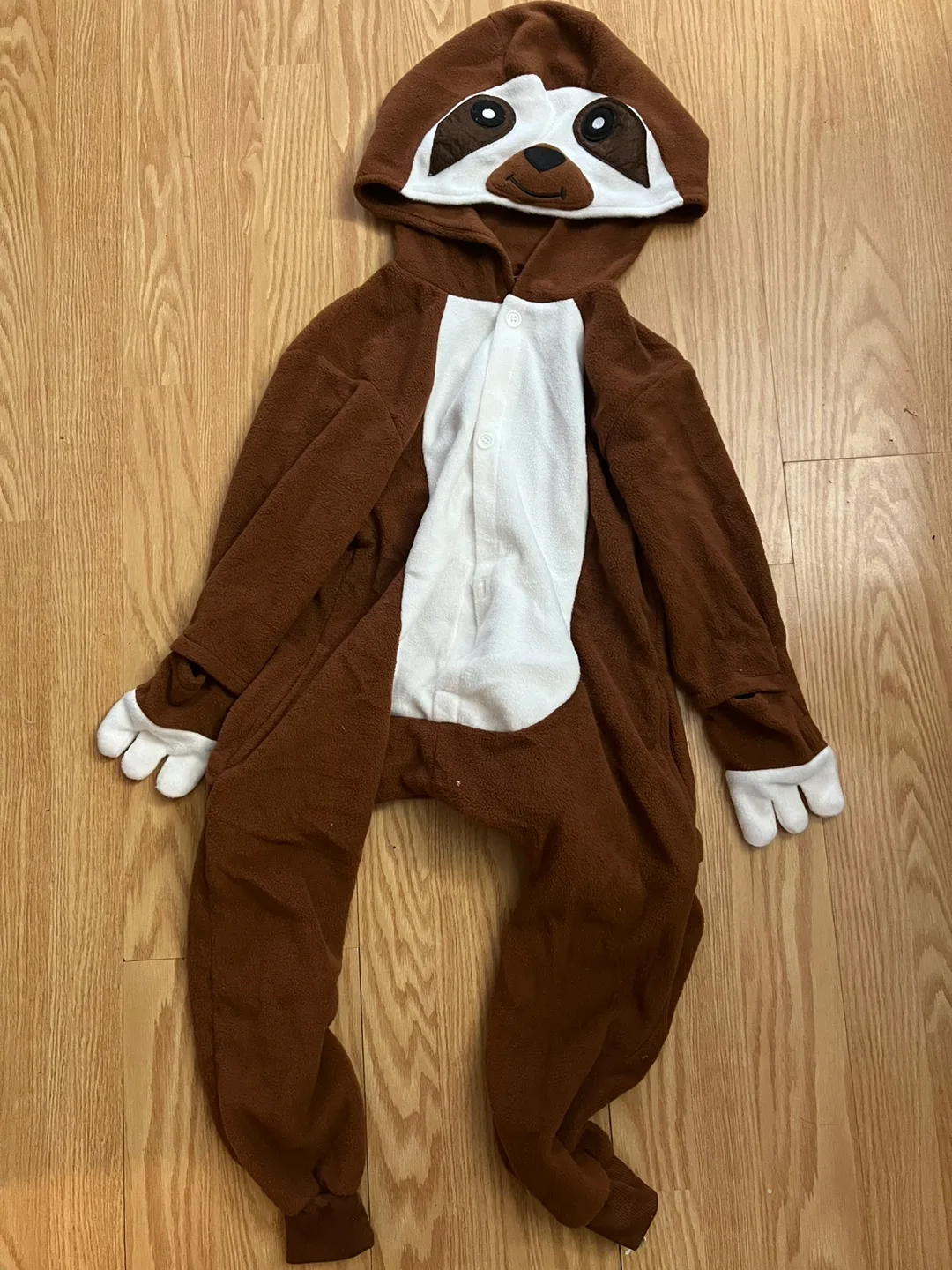 3x Kids Animal Onesies #ThriftyPicks image indicator(3)