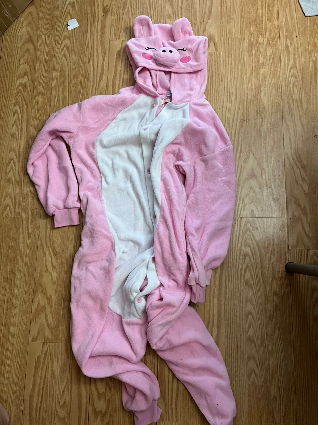3x Kids Animal Onesies #ThriftyPicks image indicator(4)