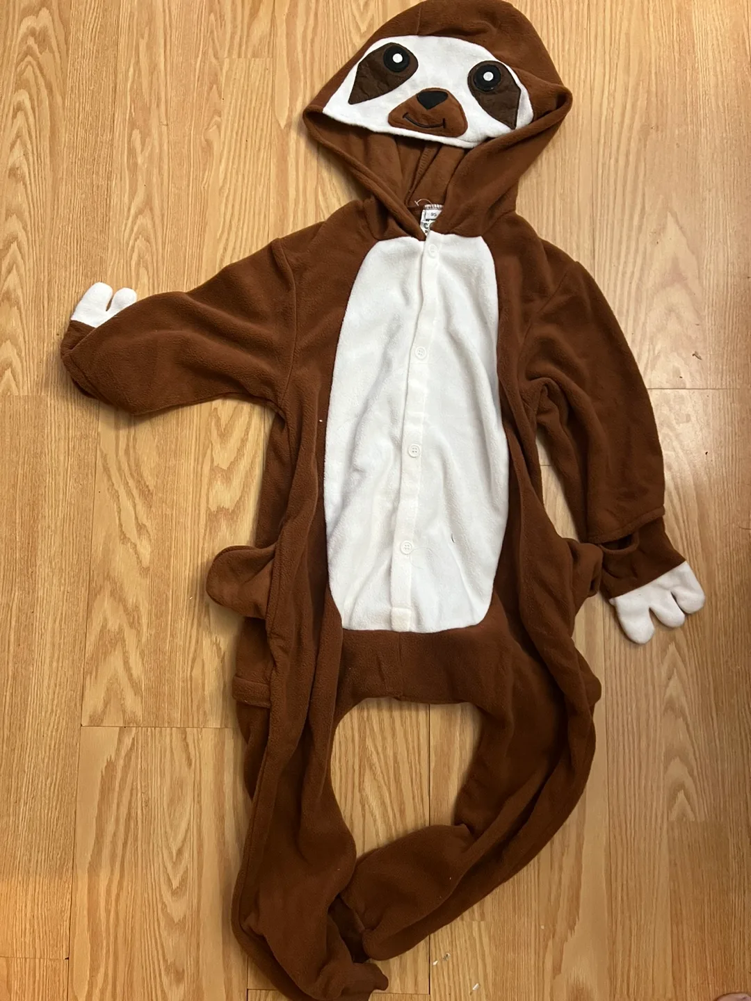 3x Kids Animal Onesies #ThriftyPicks image indicator(2)