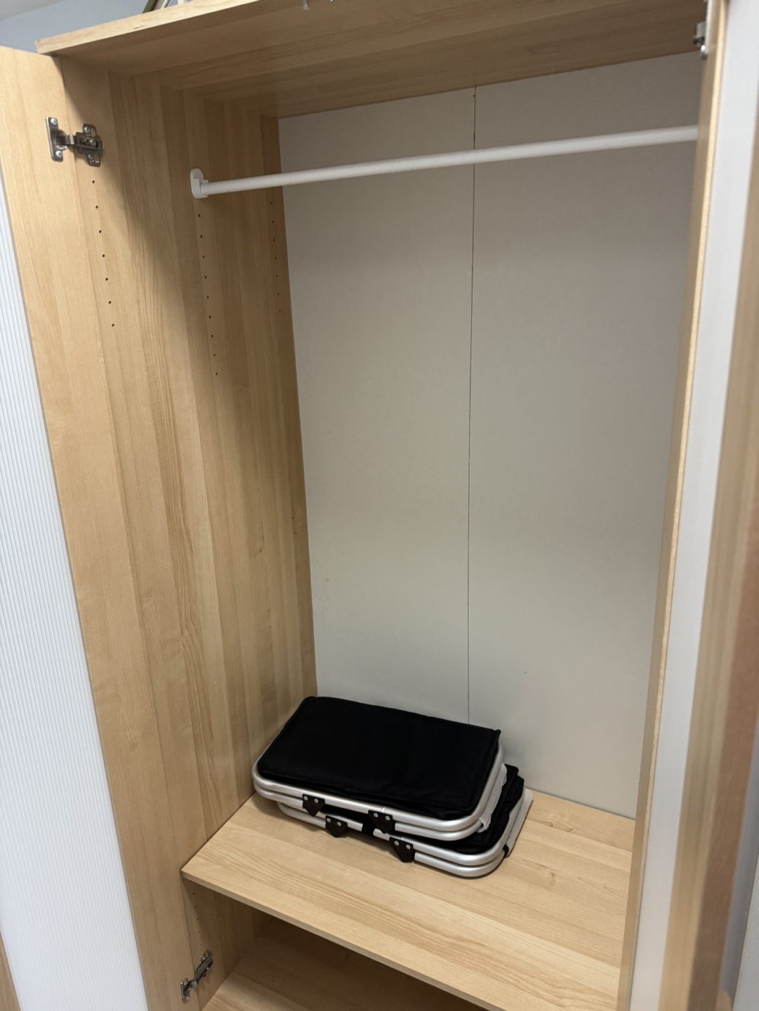 IKEA wardrobe - photo 3