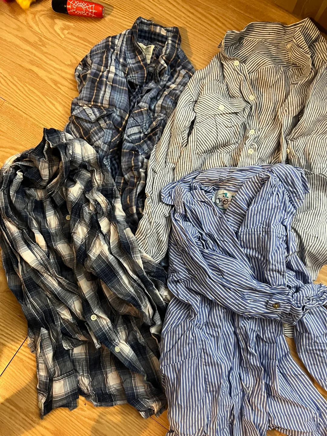 Dresses #ThriftyPicks image indicator(7)