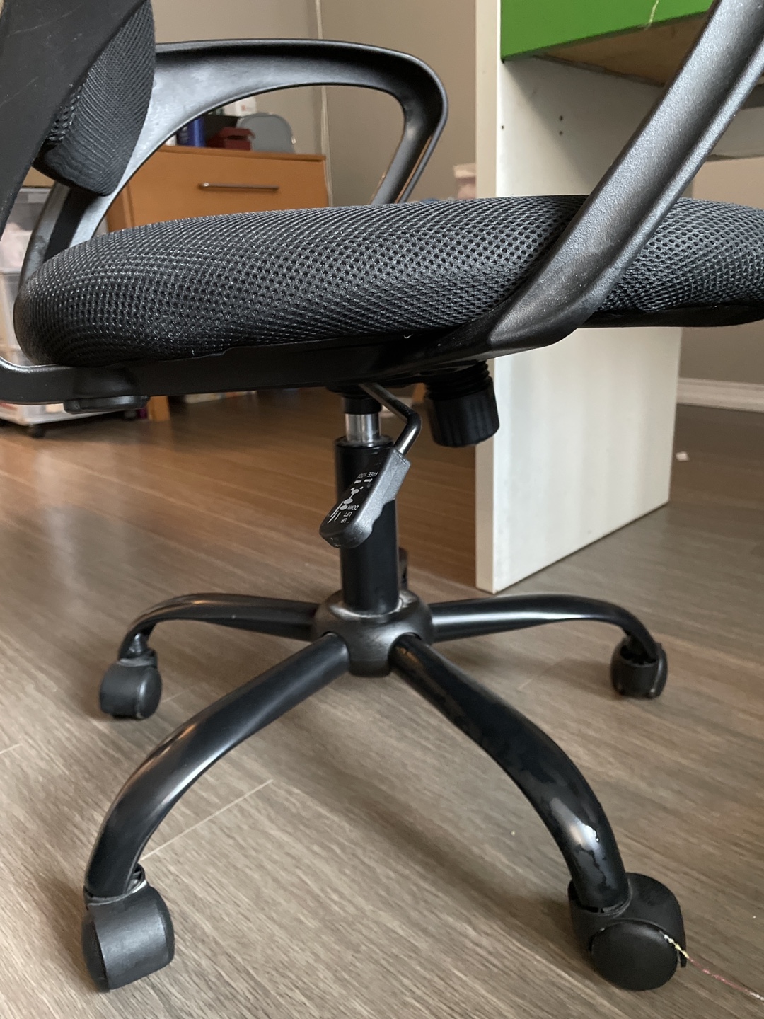 Office Chair - photo 2