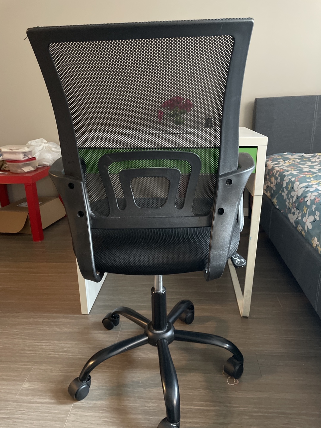 Office Chair - photo 3