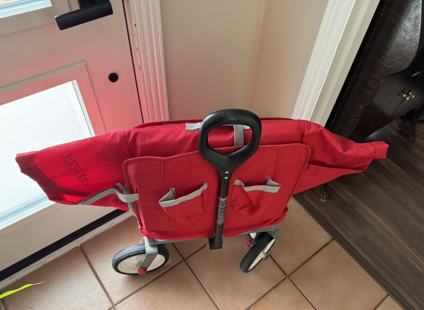Radio Flyer Wagon - photo 2