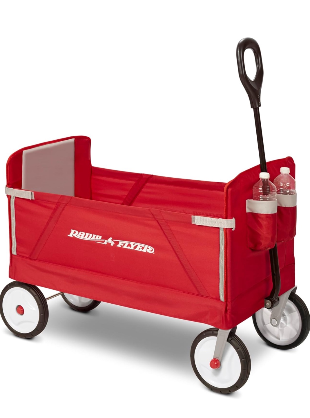 Radio Flyer Wagon