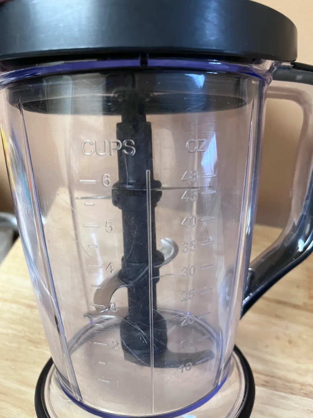 Ninja Blender and Chopper image indicator(4)