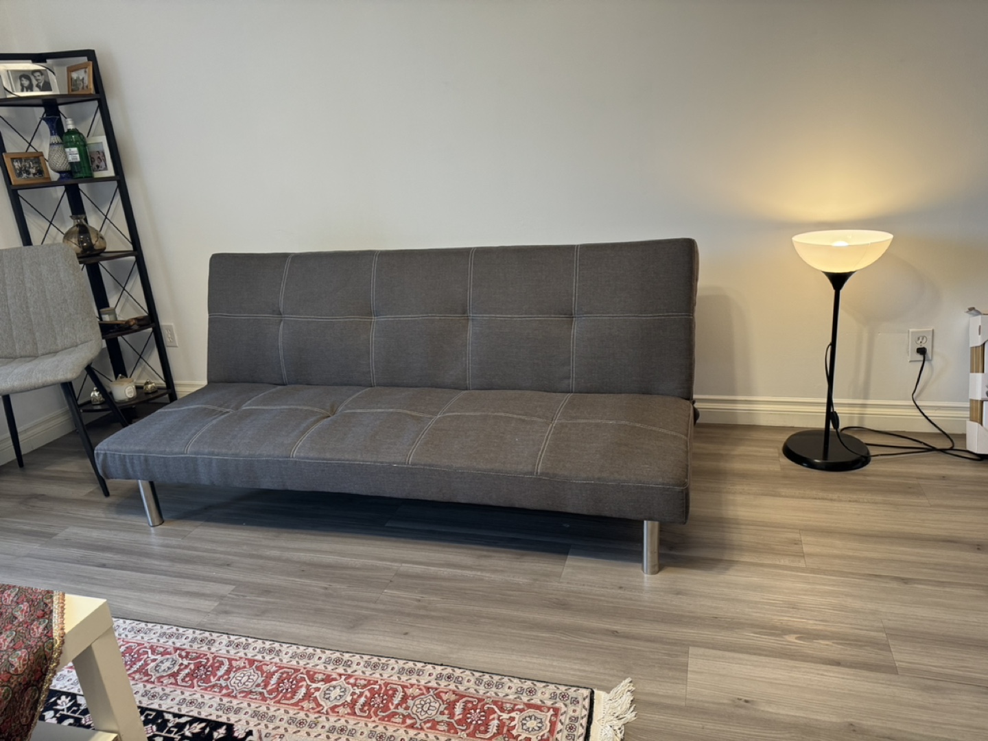 Sofa bed