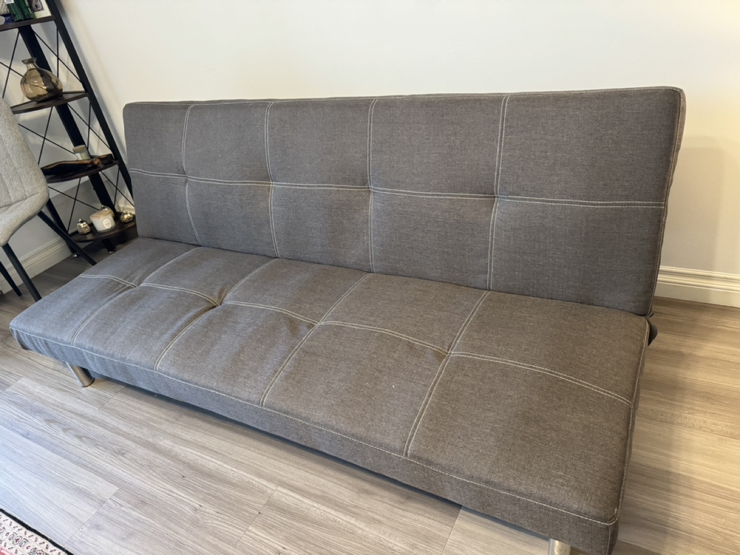 Sofa bed - photo 2