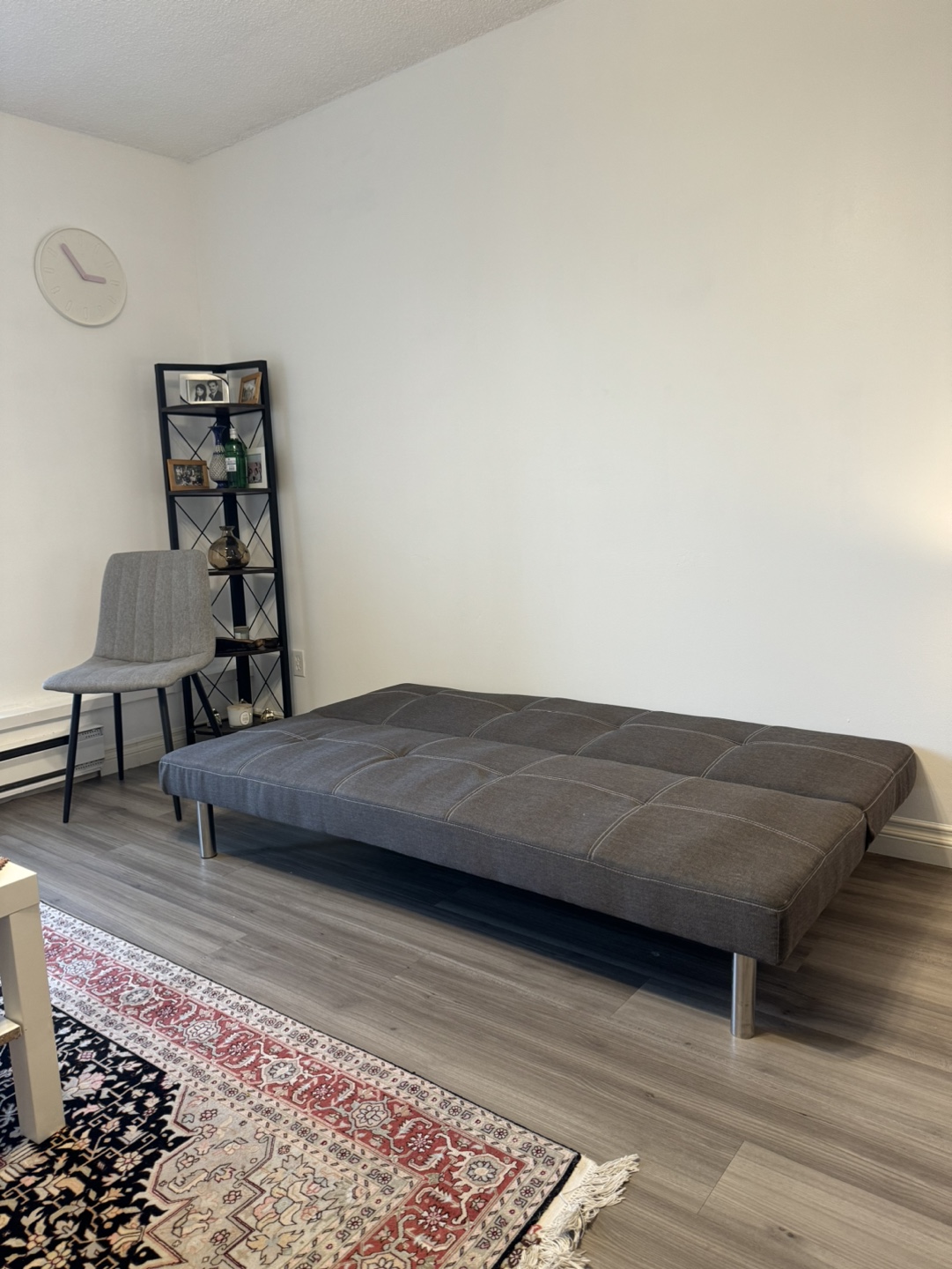Sofa bed - photo 3