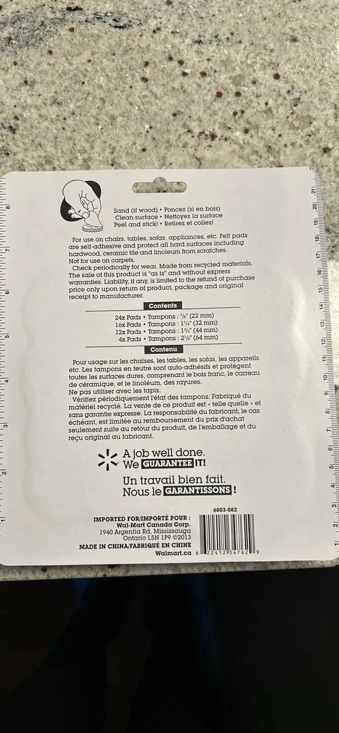 Fix It! Multi-Purpose Felt Variety Pack image indicator(3)