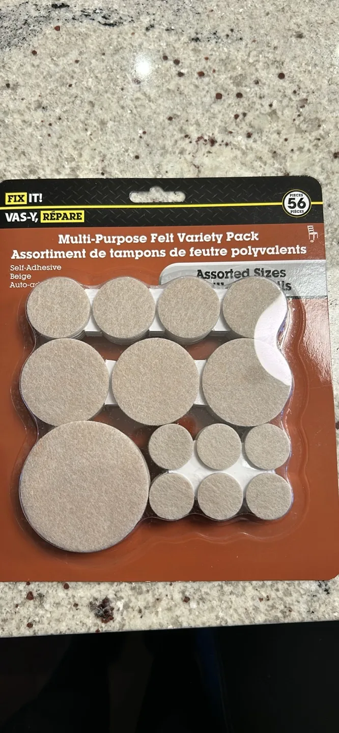 Fix It! Multi-Purpose Felt Variety Pack image indicator(2)