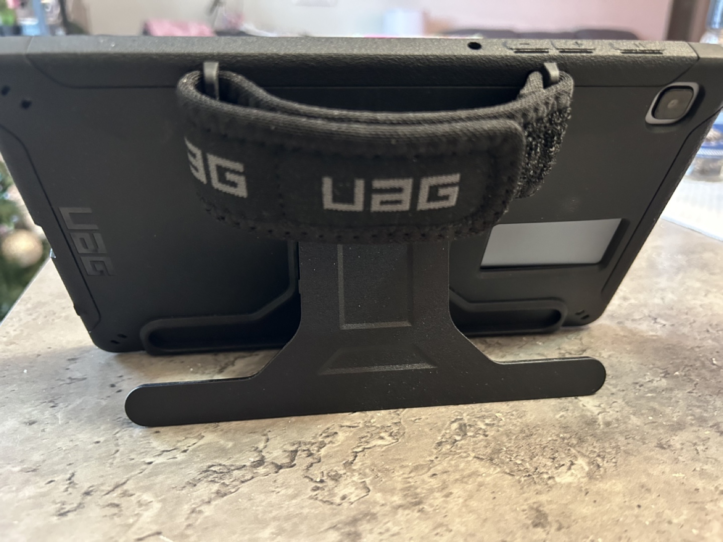 UAG Tablet Case - photo 2