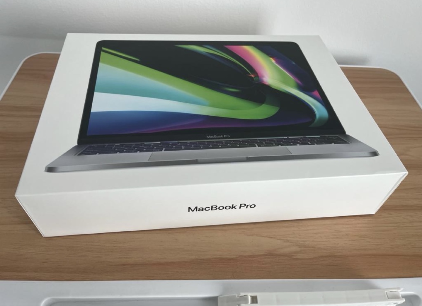 2022 13" MacBook Pro M2/99% battery/512gb/8gb RAM - photo 2
