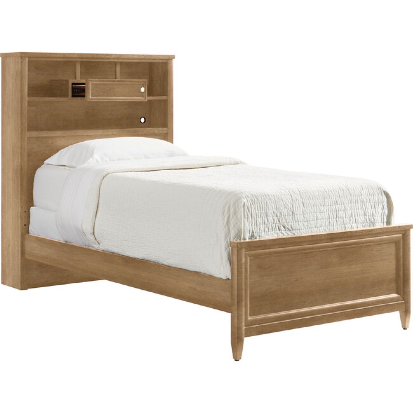 Stone & Leigh Chelsea Square Bed Frame - photo 2