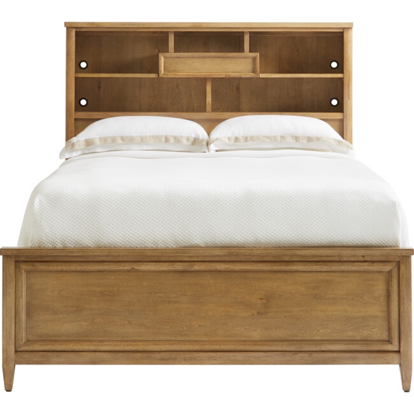 Stone & Leigh Chelsea Square Bed Frame