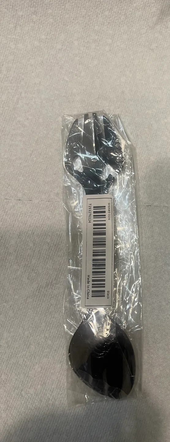 Metal Camping Utensil #ThriftyPicks image indicator(2)