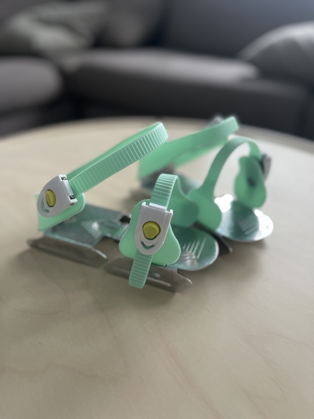 Kids' Ice Skates - photo 2