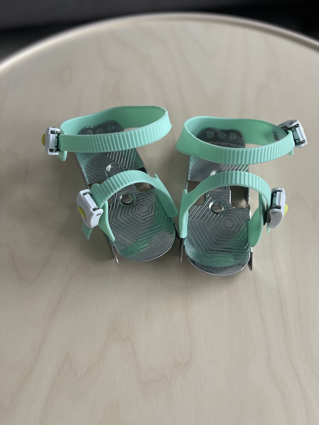 Kids' Ice Skates