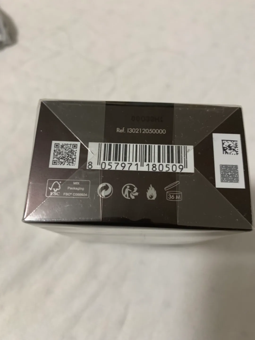 Dolce & Gabbana The One Eau de Toilette image indicator(2)