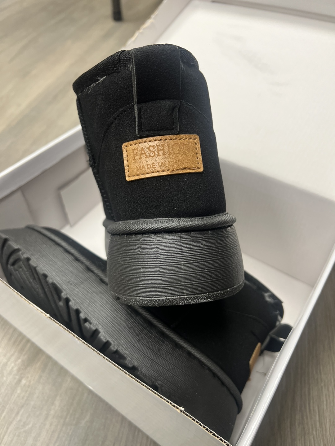 Women's Winter Boots NEW - photo 4