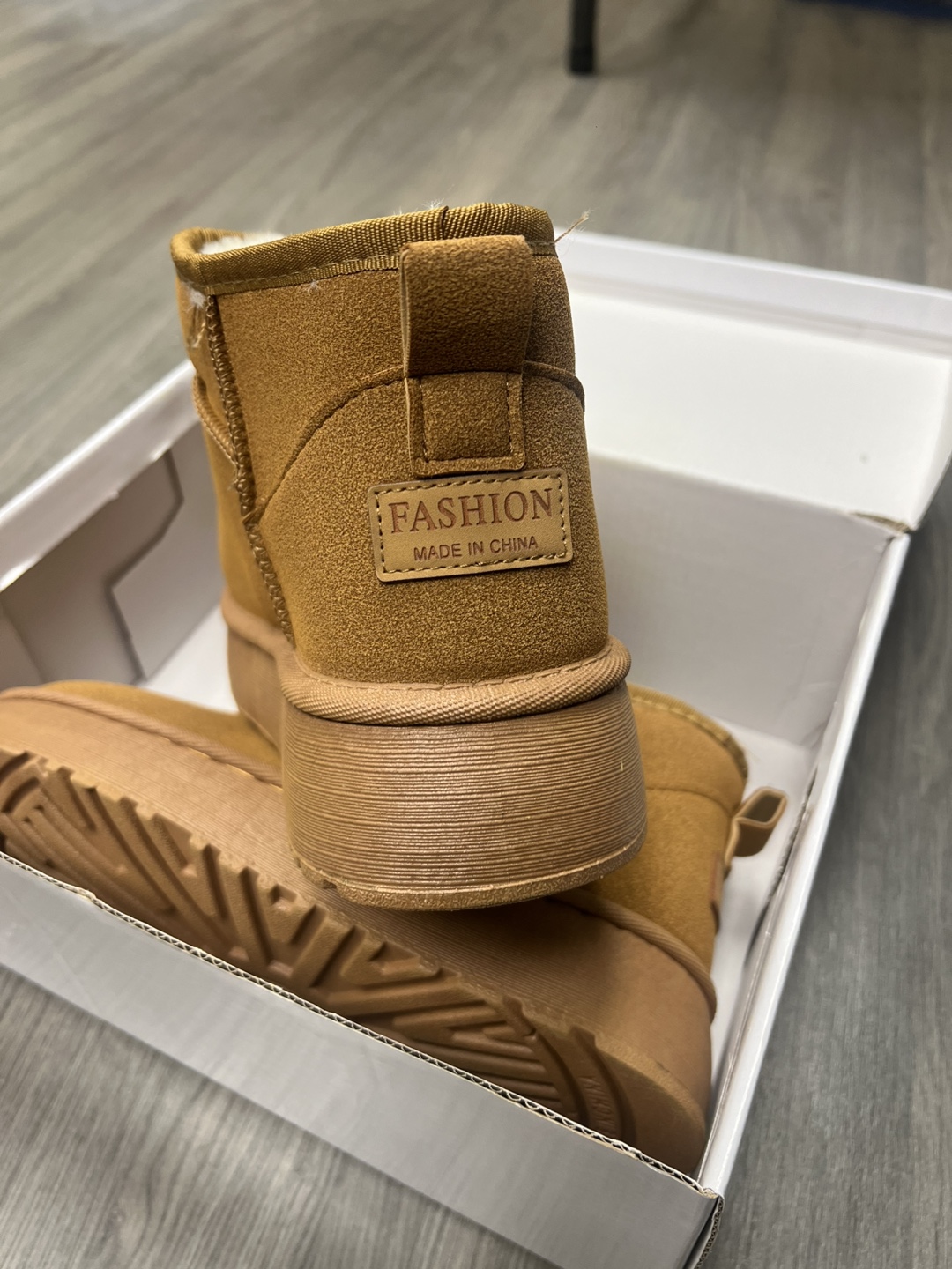 Women's Winter Boots NEW - photo 5