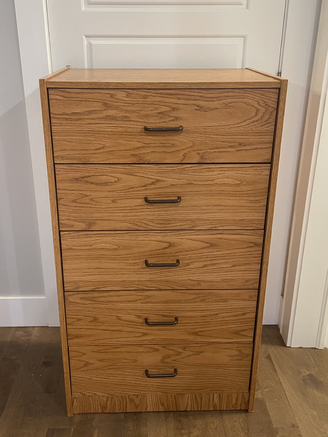 5 Drawer Dresser - photo 3
