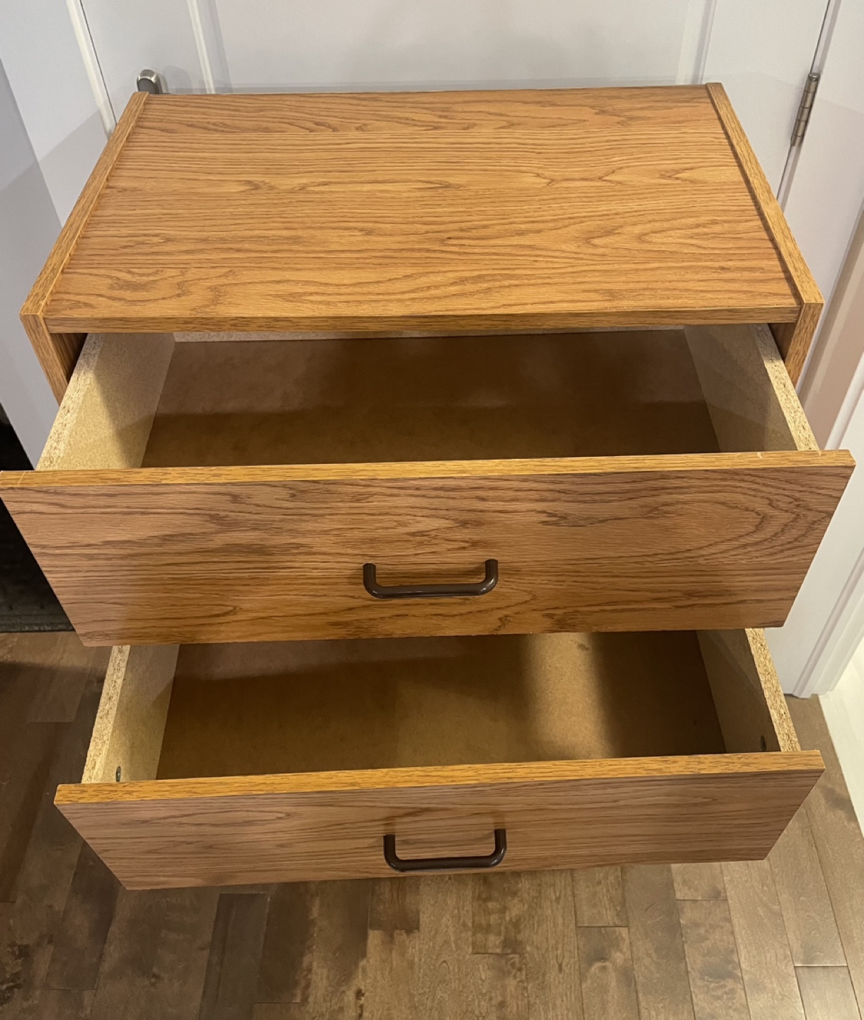 5 Drawer Dresser - photo 4