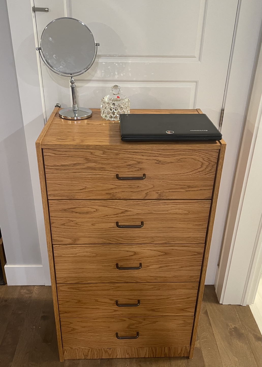 5 Drawer Dresser - photo 2