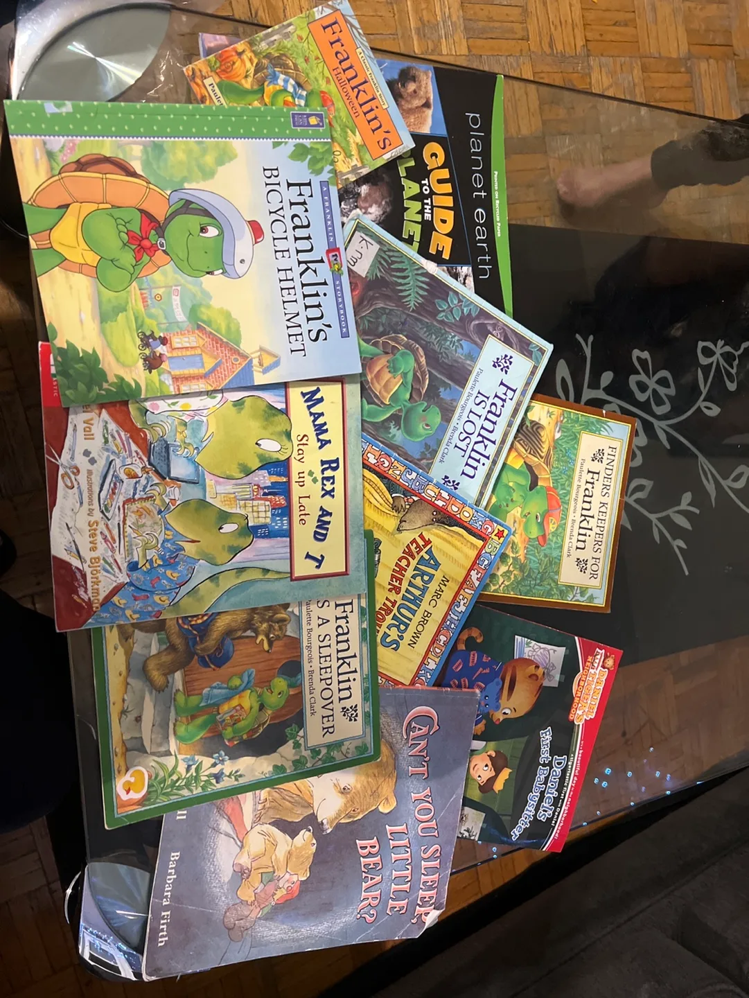 Lot of children’s Books thumbnail
