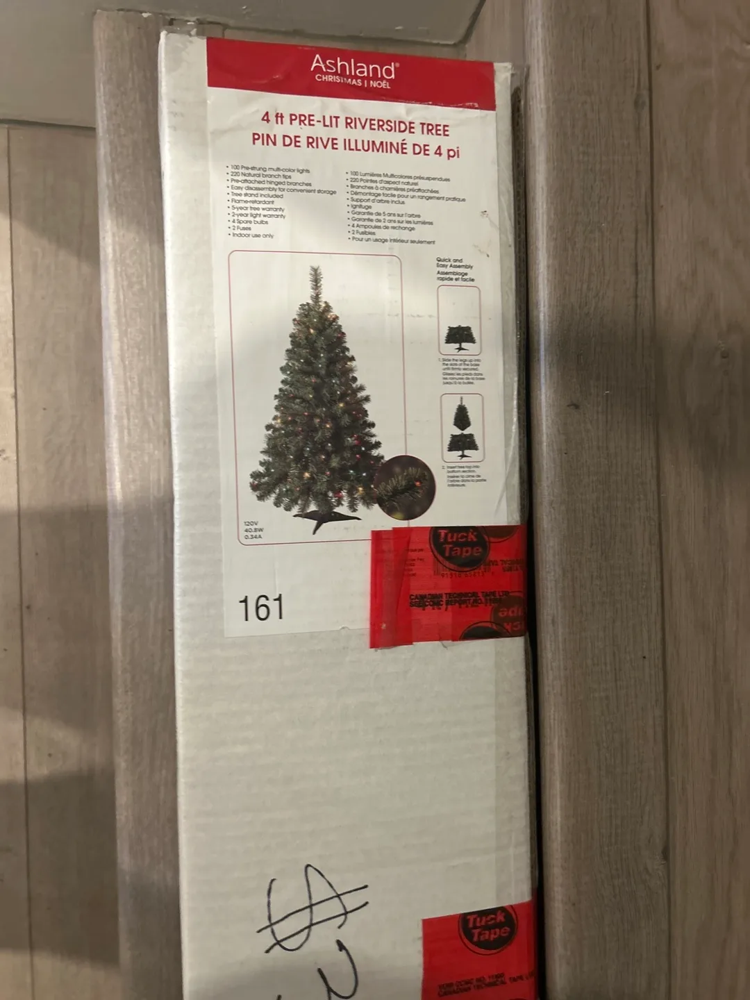 New Christmas Tree image indicator(3)