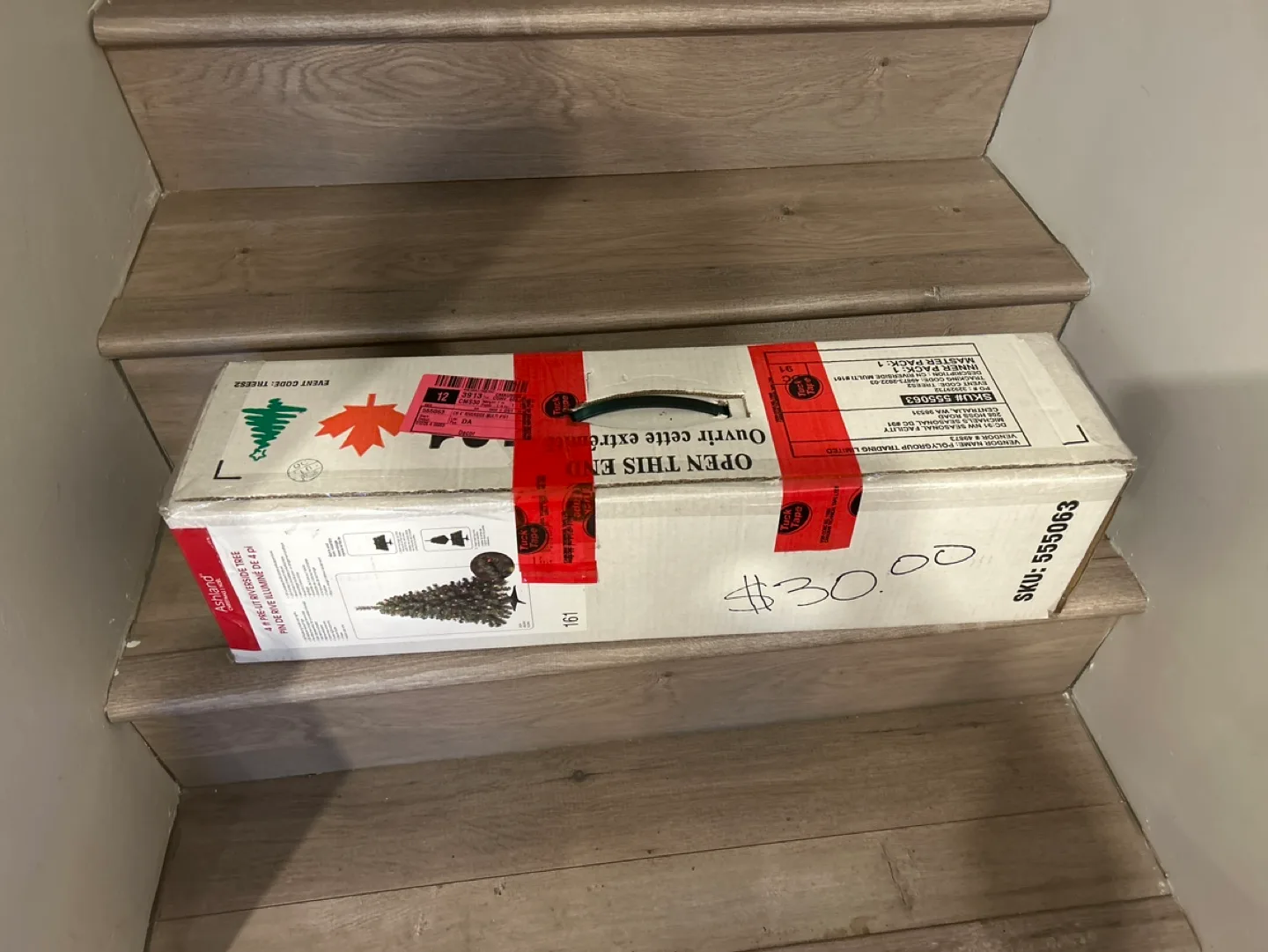 New Christmas Tree image indicator(2)